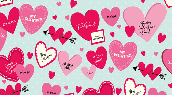 Valentinsherz – wie wurde das Herz zum Symbol der Liebe?